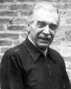 Herec Josef Mengele