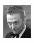 Herec Marcel Dalio