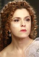 Herec Bernadette Peters