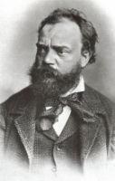 Herec Antonín Dvořák