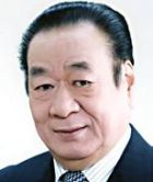 Herec Isamu Nagato