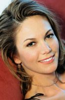 Herec Diane Lane