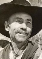 Herec Hank Worden