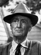 Herec Burt Mustin