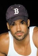 Herec Shemar Moore