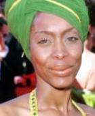 Herec Erykah Badu