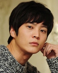 Herec Joo Won