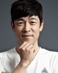 Herec Lee Seung-joon