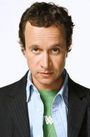 Režisér Pauly Shore