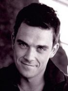Herec Robbie Williams