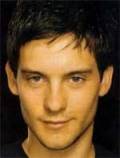 Herec Tobey Maguire