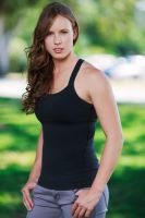 Herec Amy Sturdivant