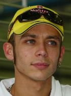 Herec Valentino Rossi