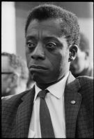 Herec James Baldwin