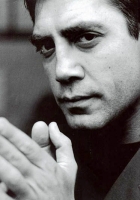 Herec Javier Bardem