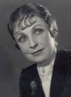 Herec Elena Hálková