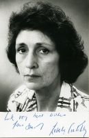 Herec Rosalie Crutchley