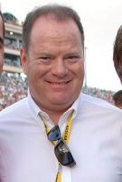 Herec Chip Ganassi