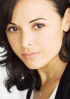 Herec Françoise Robertson