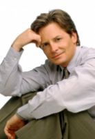 Herec Michael J.  Fox