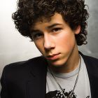 Herec Nick Jonas