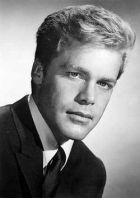 Herec Doug McClure