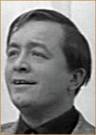 Herec Alexandr Nazarov