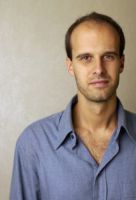 Herec Edoardo Ponti