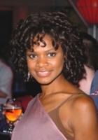 Herec Kimberly Elise