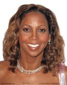 Herec Holly Robinson Peete