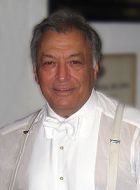 Herec Zubin Mehta