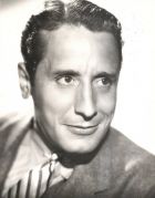 Herec Victor Jory