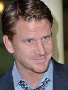 Herec Dash Mihok