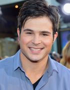 Herec Cody Longo