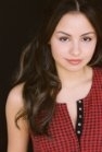 Herec Aimee Carrero