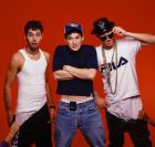 Herec  Beastie Boys