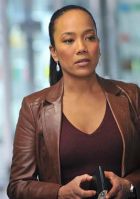 Herec Sonja Sohn