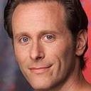 Herec Steven Weber