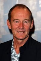 Režisér David Hayman