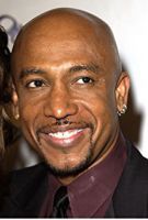 Herec Montel Williams