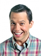 Herec Jon Cryer