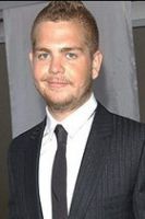 Herec Jack Osbourne