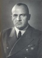 Herec Hans Frank