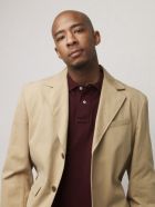 Herec Antwon Tanner