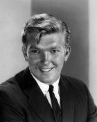 Herec Denny Miller