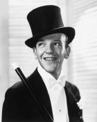 Herec Fred Astaire