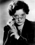 Herec Marion Lorne