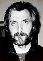Herec Pavel Parchomenko