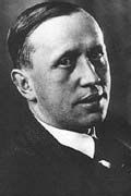 Herec Karel Čapek