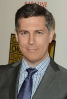 Herec Chris Parnell